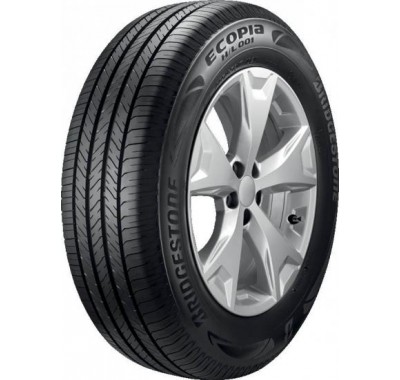 Шины Bridgestone Ecopia H/L 001 235/60 R16 100H